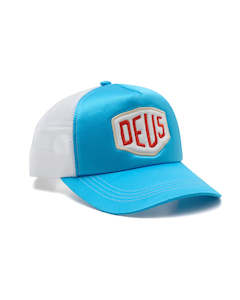 Accesssories: Shield Luxx Trucker