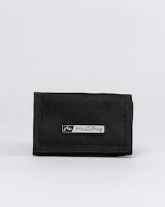 Cyber Tri-Fold Wallet