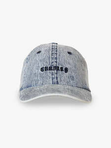 Chain Reaction 6 Panel Cap
