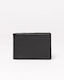 Busted Leather Wallet