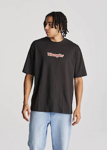 Wrangler: Cobra Logo Slacker