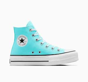 CT Lift Seasonal Colour Cyan