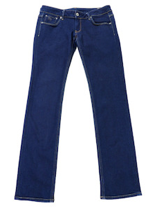 3301 straight wmn affi stretched denim