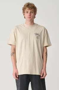 S Double: CHOOSE YOUR WEAPON TEE