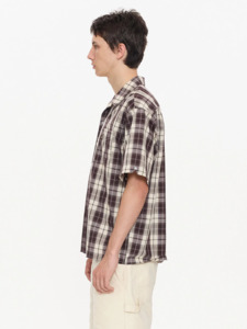 Mens: Cherub Short Sleeve Shirt 2.0