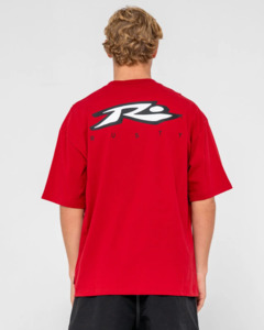 REGISTERED SHORT SLEEVE TEE