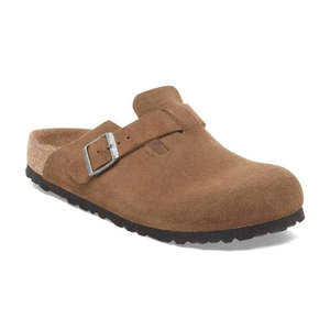 BOSTON SFB SUEDE (REGULAR)