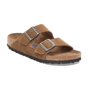 ARIZONA SFB SUEDE (REGULAR)