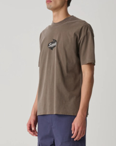 T Shirts: SWISH SS TEE