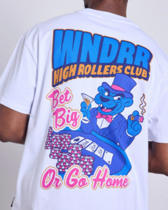 T Shirts: Bet Big Box Fit