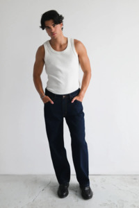 Jeans: A5 Baggy Scott RCY