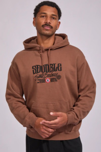 Hoodies: TRADEMARK PULLOVER HOODIE