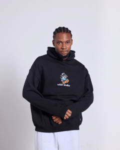 Hoodies: SK8 Hood Sweat