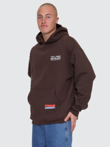 Hoodies: Preparation Pullover hood