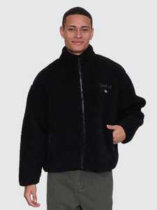 Mens: Web Of Deceit Polar Fleece