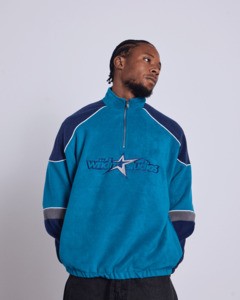 Mens: STXR Polar Fleece