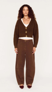 Womens: Cyra cardi