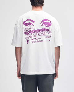 T Shirts: Major Chord Os Tee