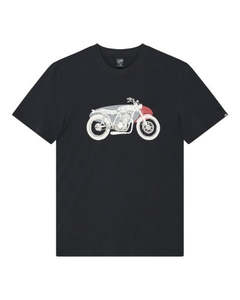 Drovers Dog Tee