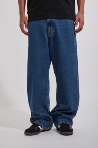 A6 Big Baggy Brett