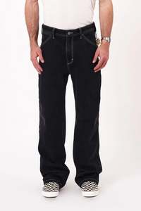 Jeans: A5 Baggy Lance