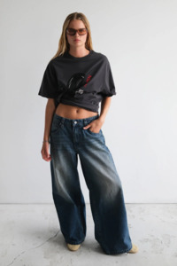 Jeans: 99 Mega Baggy Mason