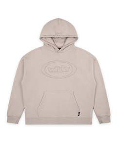 Orbit Hood Sweat