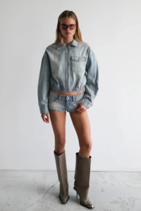 Abrand: Push it Bomber