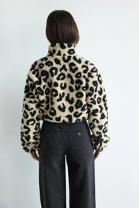 Womens: Wild Child Jacket