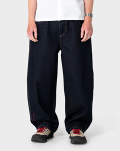Jeans: Boneyard 2.0 Cacoon