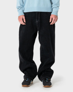 Jeans: Turbo 2.0 Baggy Jean