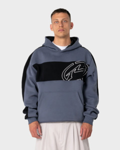 Hoodies: Kill Switch Hooded Fleece