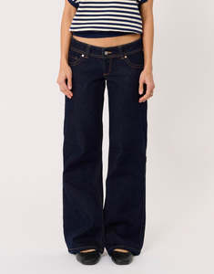 Womens: 00 Wide Richie RCY