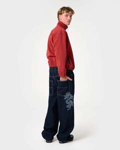 Jeans: Spyro Jean