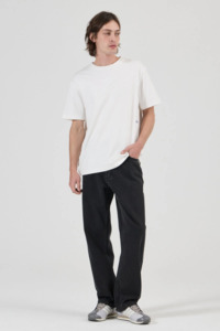 Jeans: Ezy Black Rock