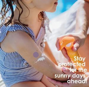 Products: 12pcs UV Detection Stickers for Sun Protection - VOLANS