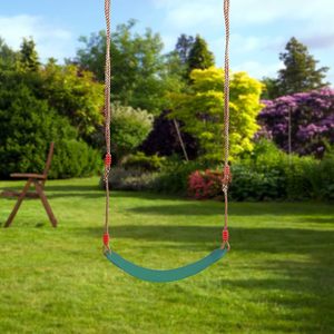Products: Belt Swing Seat for Kids with Adjustable Rope - VOLANS
