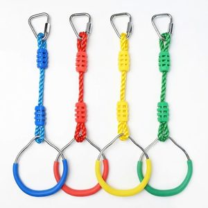Products: Metal Olympic Rings – Premium Strength & Versatility - VOLANS