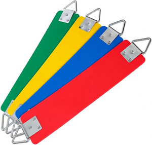 Products: Premium Belt Swing Seat SS304 - Includes Ropes - VOLANS