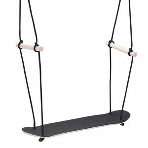 Products: Volans Skateboard Swing Seat - VOLANS