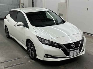 Products: 40 kWh 2018 Leaf G, SOH 93%, 19k km, Very tidy