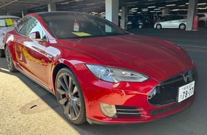Products: Tesla Model S P90D L+ 2016 $3.5k Rebate 80k km