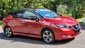 Products: 40kWh Leaf G 2019 18k km, Bat SOH 88%