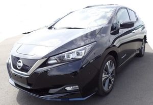 Products: 40 kWh Leaf G 16k km, Battery SOH 90%