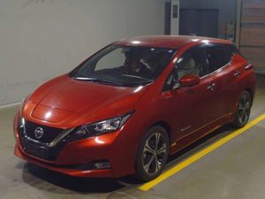 Products: 40 kWh 2018 Leaf G, SOH 88.2%, 31k km, Very tidy