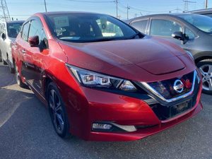 Products: 40 Kwh Leaf G 2017, 34k Km, Soh 91%, Leather Seats, Bose Stereo