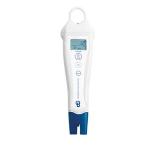 Bluelab Conductivity Pen | EC & Temp Meter for Hydroponics