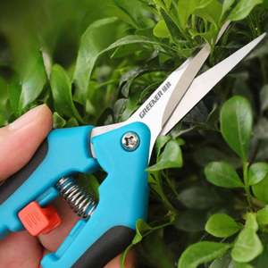 Greener Multi-Use Pruning Shears – Stainless Steel Trimmers NZ