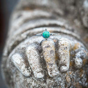 Sale: Dainty Boho Ring