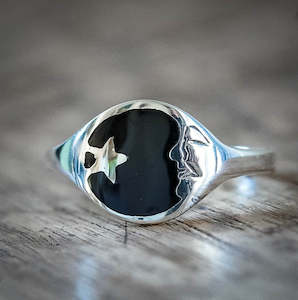 Celestial Ring